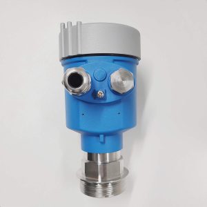80GHz Radar Level Transmitter (FMCW)