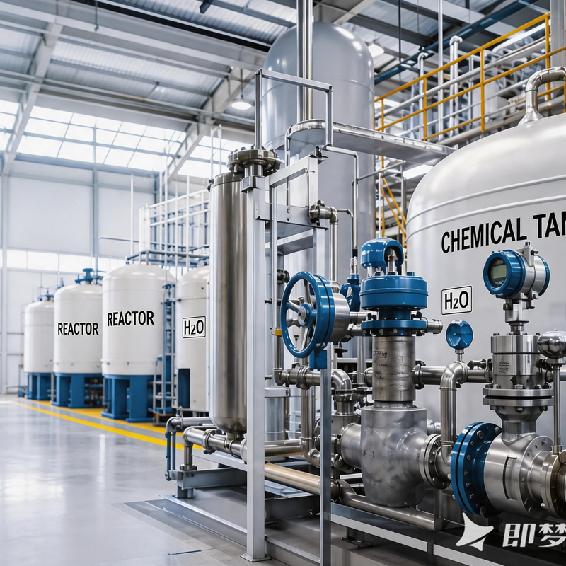 Chemical Production