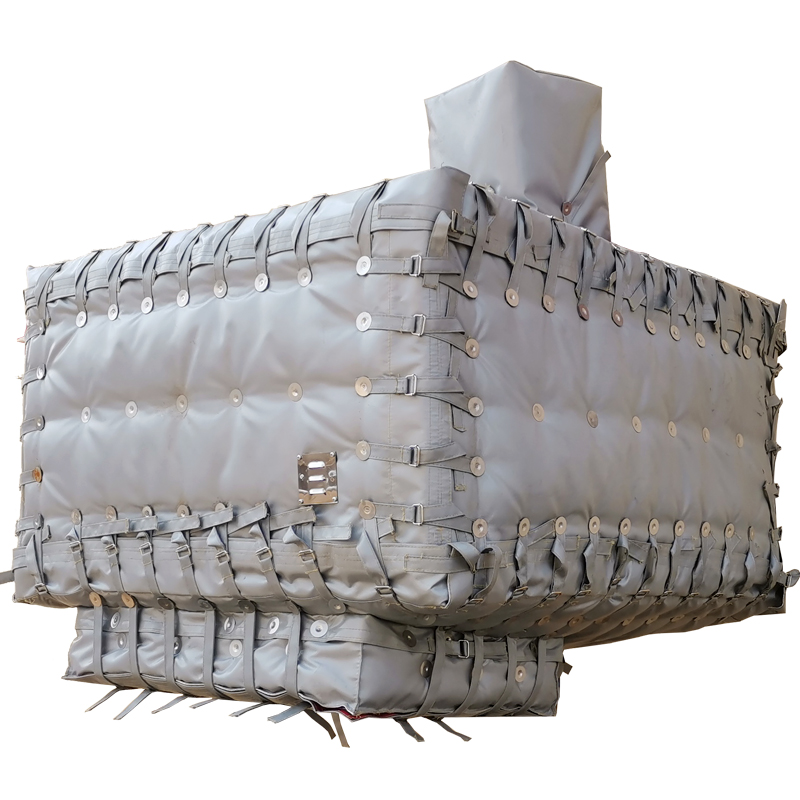 Industrial Fire Protection Hood