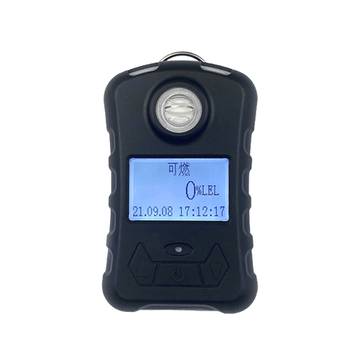 Gas Detectors