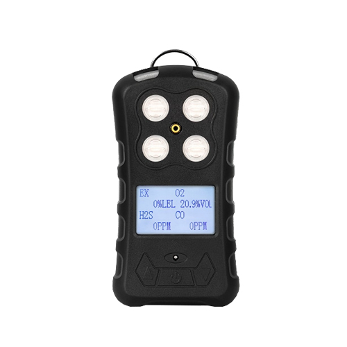 Gas Detectors