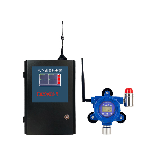 Gas Detectors