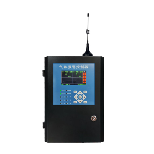 Gas Detectors