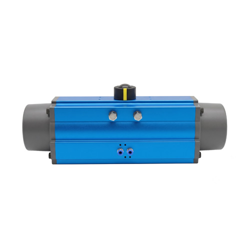 SKE-Y Series High-Frequency Dual Scotch-Yoke Actuator