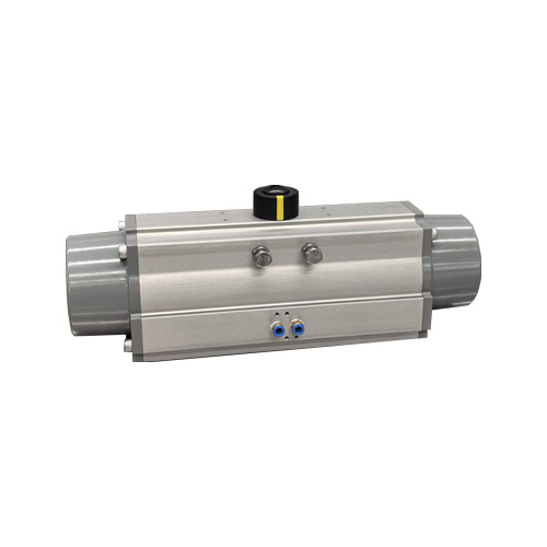 SKE-Y Series High-Frequency Dual Scotch-Yoke Actuator