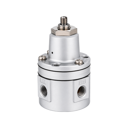 SKE GVL Series Self-Locking Position-Retention Valve