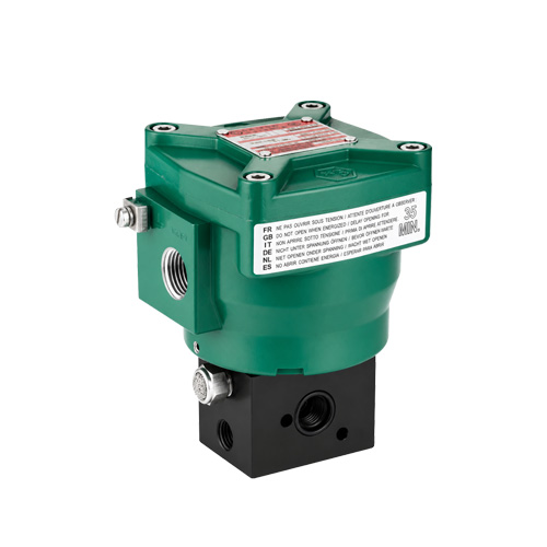 SKE GVS Series Industrial Solenoid Valve