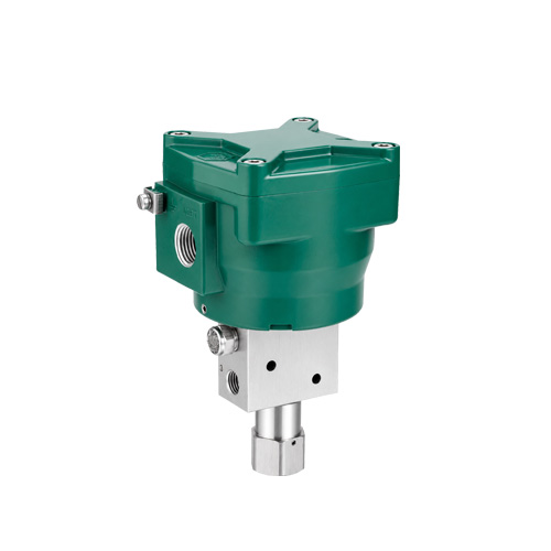 SKE GVS Series Industrial Solenoid Valve