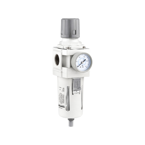 SKE GVR Series Filter Pressure Regulator