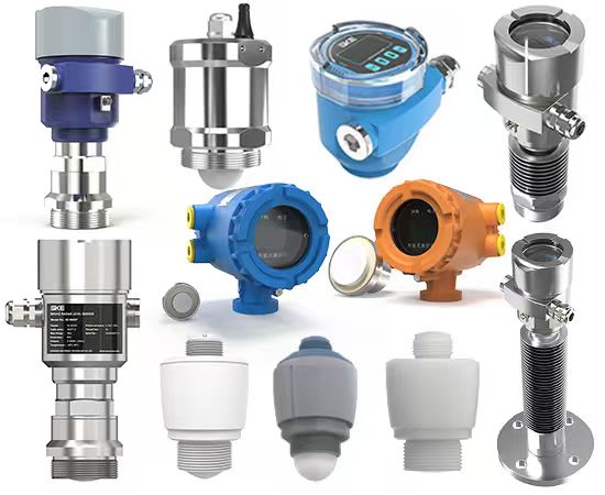 SKE Electronics high-end instrumentation
