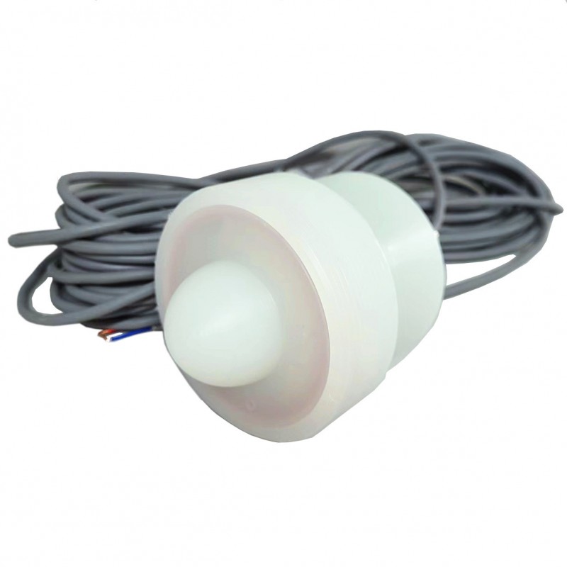 80GHz Radar Water Level Sensor
